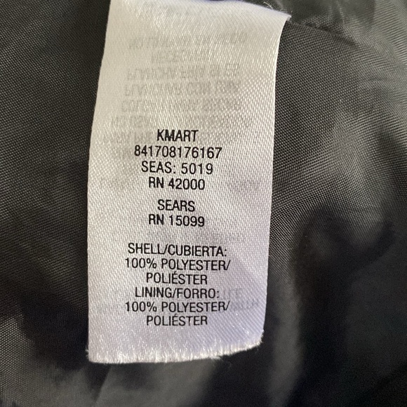 Basic Editions lightweight jacket - Picture 7 of 7